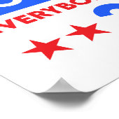 2028年社長兼ジャック・バートン ポスター (角)