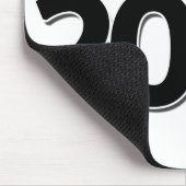 2029年クラス マウスパッド (コーナー)