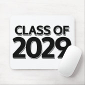 2029年クラス マウスパッド (マウス)