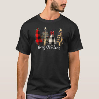 2029年|野生のクリスマスコレクション Tシャツ