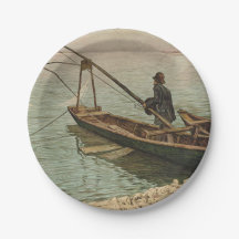 202.漁師（マックス・クルズワイル）