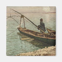 202.漁師（マックス・クルズワイル）