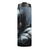 202.雨の中のバットマン タンブラー (正面)
