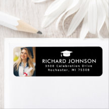 202xクラスの卒業写真リターン