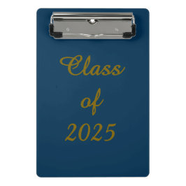 202Xクラス ミニクリップボード