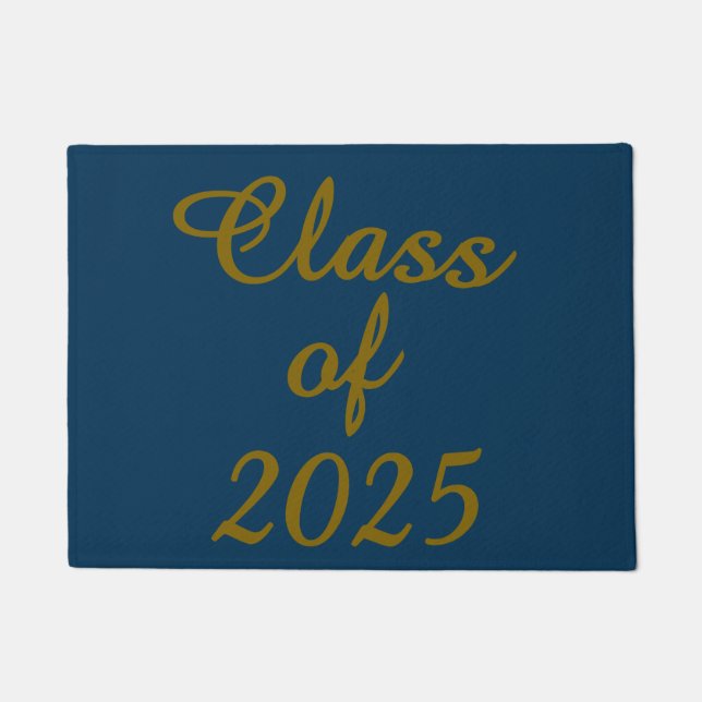 202Xドアマットのクラスクラス ドアマット (正面)