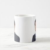 203マグ コーヒーマグカップ (中央)