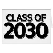 2030年クラス (正面横)