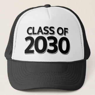 2030年クラス キャップ