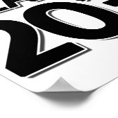 2030年クラス ポスター (角)