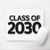 2030年クラス マウスパッド (マウス)
