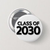 2030年クラス 缶バッジ (正面&裏面)