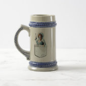 2030年 ビールジョッキ (左)