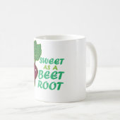 2032年ハンドプリントスクール卒業クラス コーヒーマグカップ (正面右)