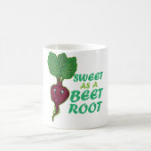 2032年ハンドプリントスクール卒業クラス コーヒーマグカップ (中央)