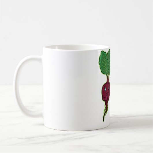 2032年ハンドプリントスクール卒業クラス コーヒーマグカップ (左)