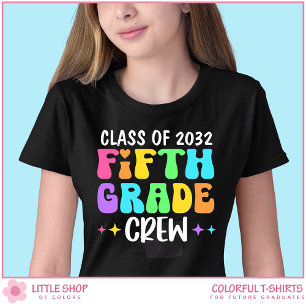 2032年五等乗務員新学期 Tシャツ
