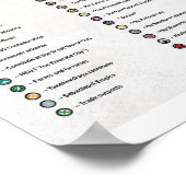 2033年メトロ計画 ポスター (角)