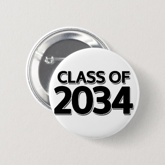 2034年クラス 缶バッジ (正面&裏面)