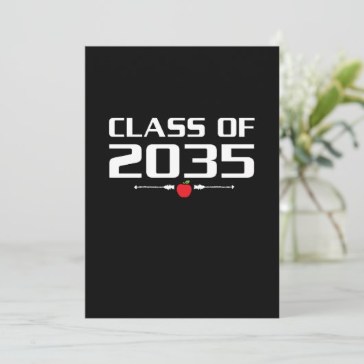 2035年の幼稚園K前のクラスが私の卒業と一緒に成長 セーブザデート (スタンド正面)