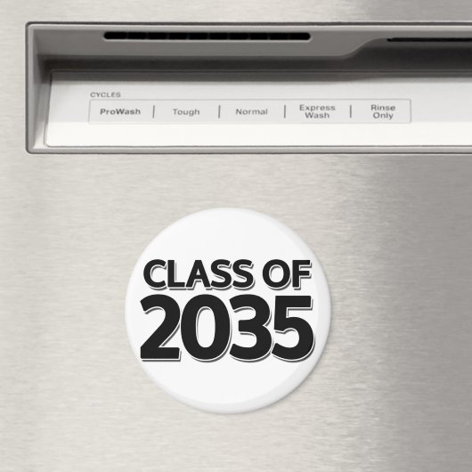 2035年クラス マグネット (インサイチュ (食洗機))