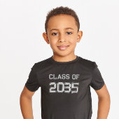 2035年卒業 Tシャツ