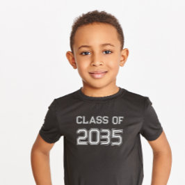 2035年卒業 Tシャツ