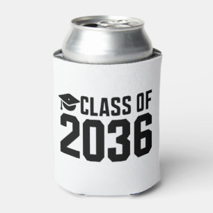 2036年のクラスは私と一緒に成長新学期 缶クーラー