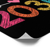 2036年のPre-K院前科卒業 ポスター (角)