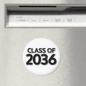 2036年クラス マグネット (インサイチュ (食洗機))