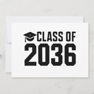 2036年度生まれの皆と一緒に - 新学期の始まり! 招待状