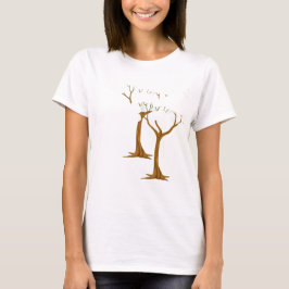 2036 Tシャツ