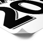 2037年クラス ポスター (角)