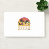 2038年卒業 ポストイット (オフィス)