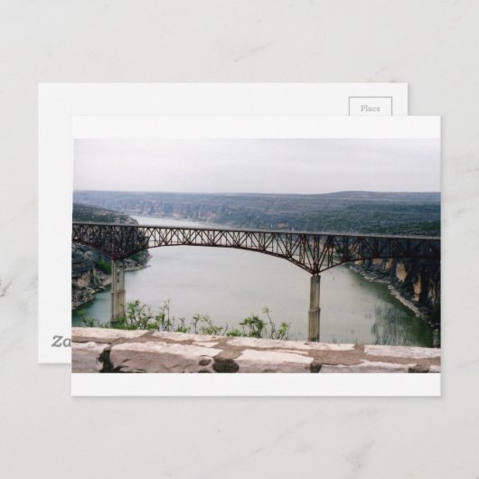 2038 ポストカード (正面/裏面)