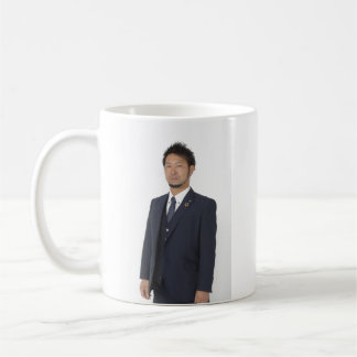 203 コーヒーマグカップ