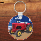 203G キーホルダー (正面)