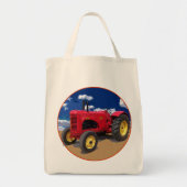 203G トートバッグ (正面)