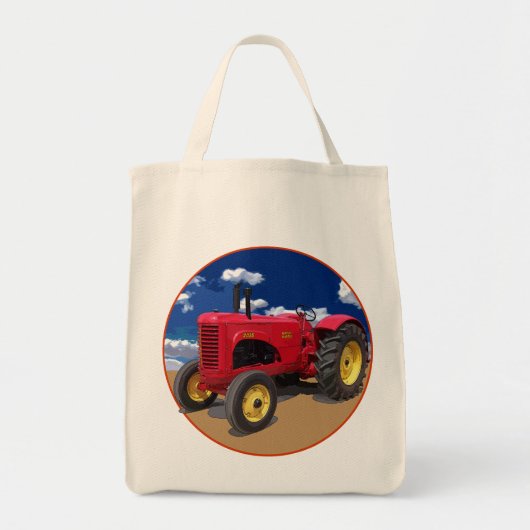 203G トートバッグ (正面)