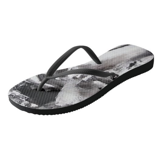 203Sentitok ビーチサンダル (アングル)