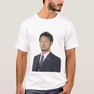 203Tシャツ Tシャツ