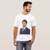 203Tシャツ Tシャツ (正面フル)