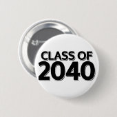 2040年クラス 缶バッジ (正面&裏面)