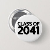 2041年クラス 缶バッジ (正面&裏面)