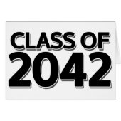 2042年クラス (正面横)