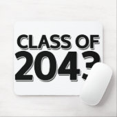2043年クラス マウスパッド (マウス)