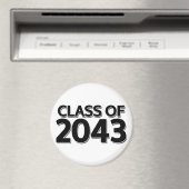 2043年クラス マグネット (インサイチュ (食洗機))