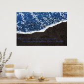 2043年1月7日この地球のどこを見ても… ポスター (キッチン)