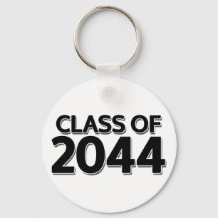 2044年クラス キーホルダー