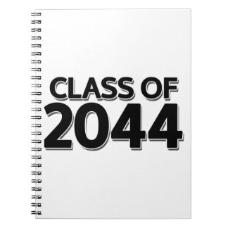 2044年クラス ノートブック